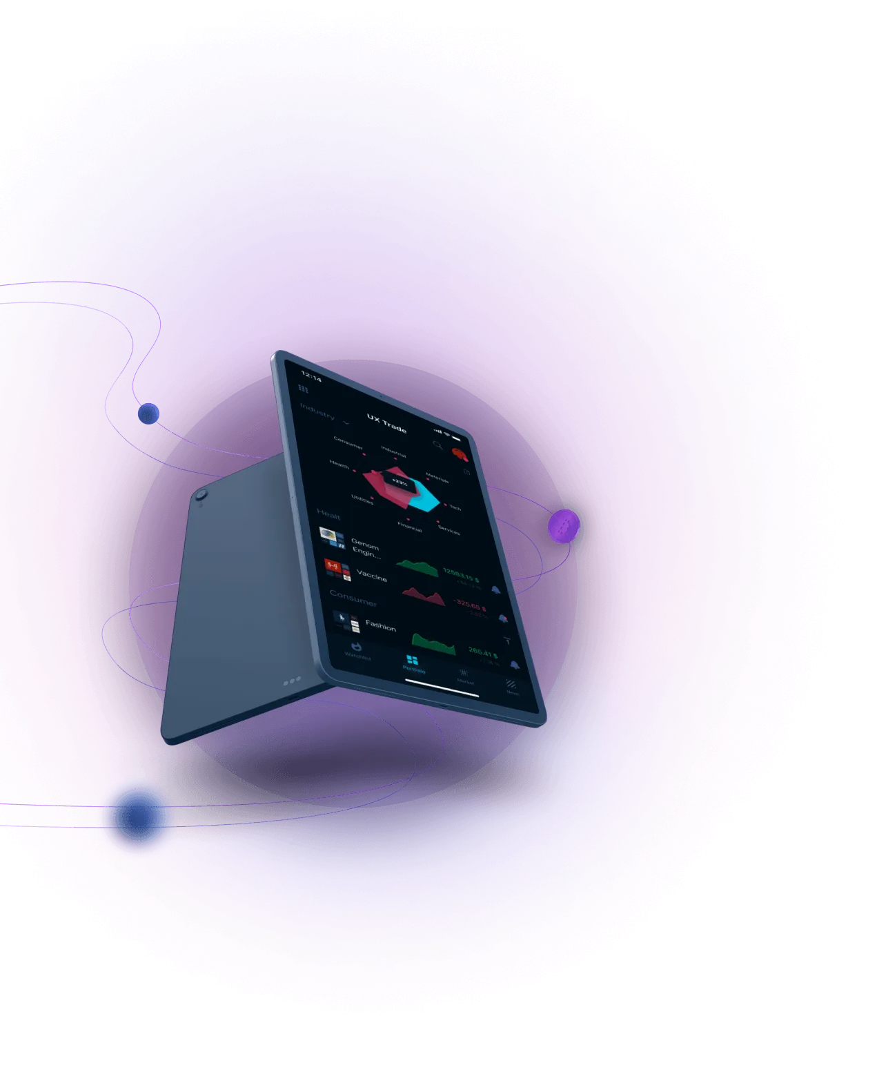 Voltix Prime - Ανακαλύψτε την ουσία του Voltix Prime