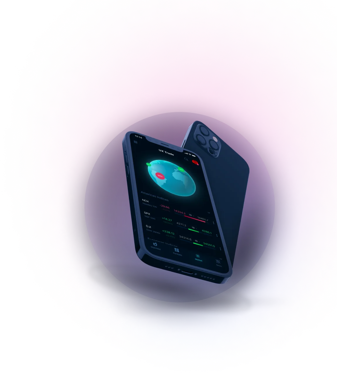 Voltix Prime - Ελάτε σε επαφή μαζί μας