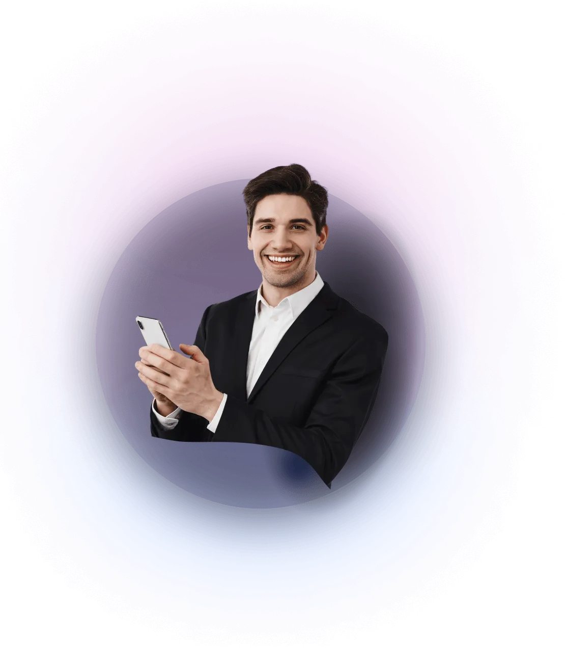 Voltix Prime - HOW DOES THE Voltix Prime APP WORK?